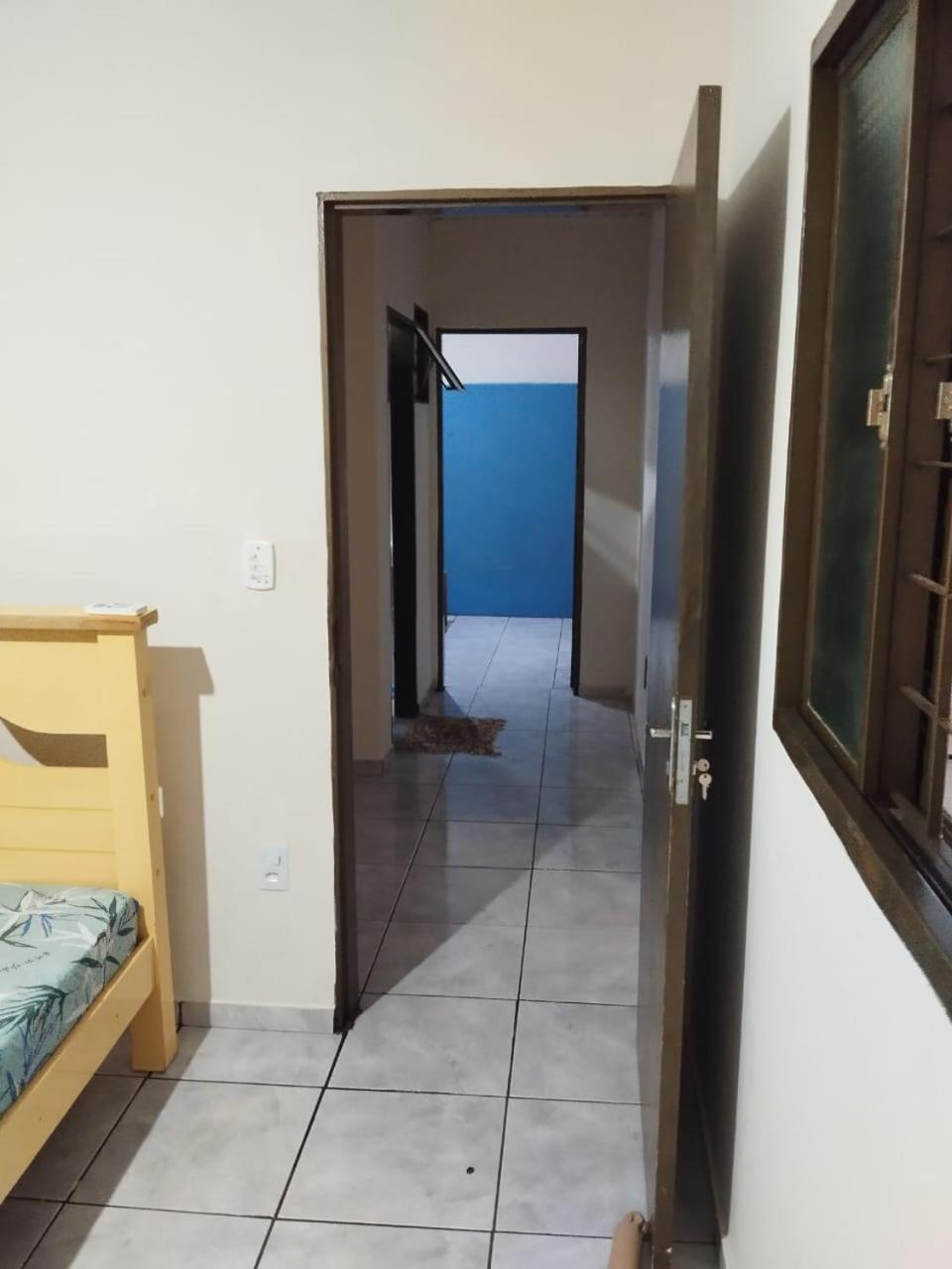 OlímpiaGlenda Temporada别墅 外观 照片