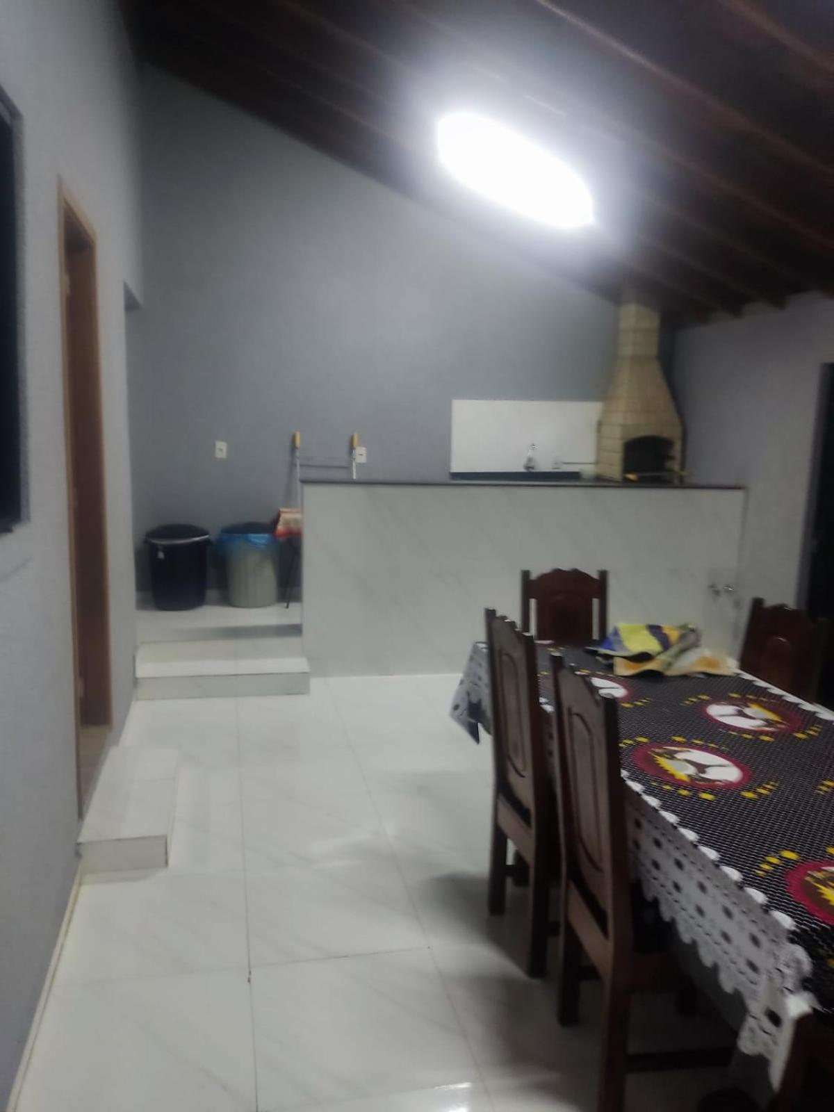 OlímpiaGlenda Temporada别墅 客房 照片