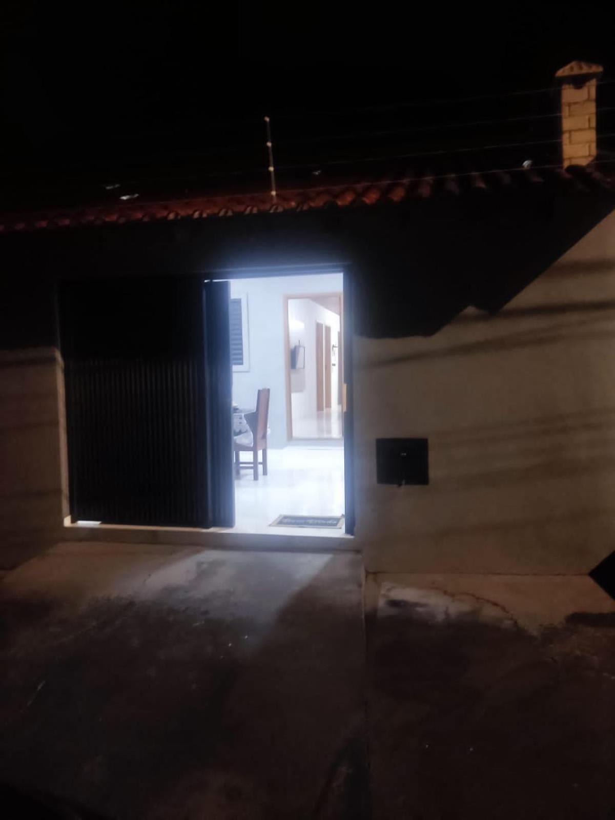 OlímpiaGlenda Temporada别墅 客房 照片